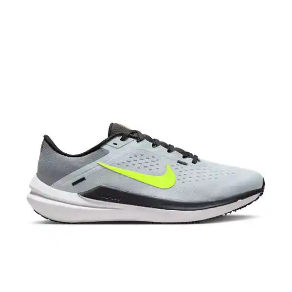 Nike Zapatos Air Winflo 10 Para Hombre Gris T. 9 Ref: DV4022-007