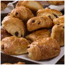 Pan Mini Chocolate