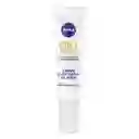Contorno de Ojos Nivea Antiarrugas Q10 (15 Ml)