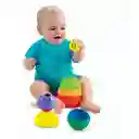 Fisher Price Juguete Tazas Actividades