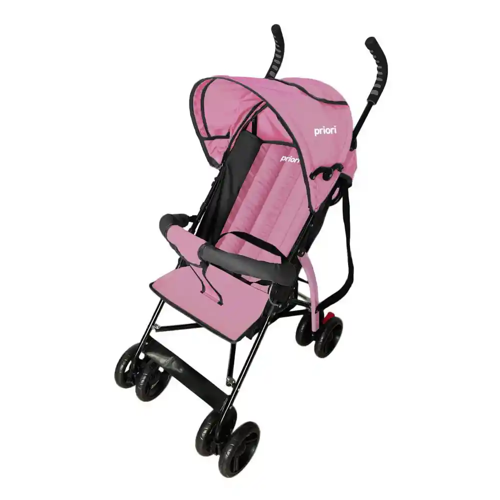 Paseador 2posiciones Para Bebe Priori 100