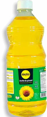  Exito Aceite De Girasoles 