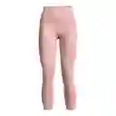 Meridian Ankle Leg Talla Lg Faldas Y Shorts Rosado Para Mujer Marca Under Armour Ref: 1369004-676