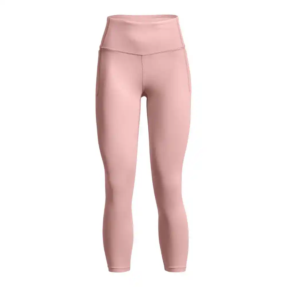 Meridian Ankle Leg Talla Lg Faldas Y Shorts Rosado Para Mujer Marca Under Armour Ref: 1369004-676