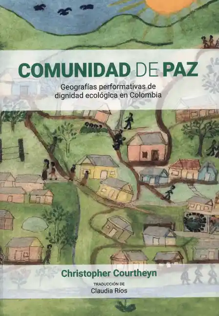 Comunidad de Paz
