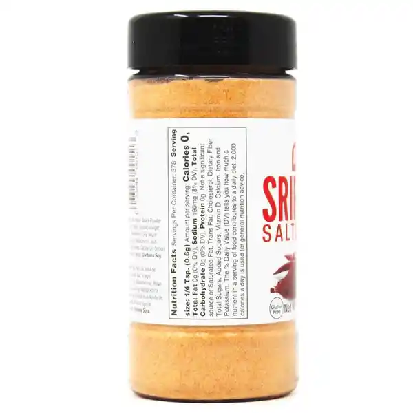 Badia Sal de Sriracha