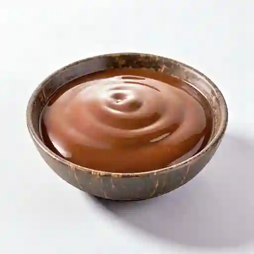 Salsa de Chocolate
