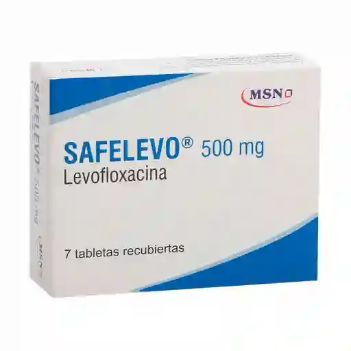 Safelevo (500 mg)