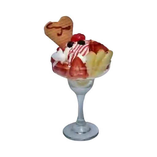 Copa Frutal