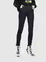 Marithe Francois Girbaud Jean Skinny Breaker Talla 38