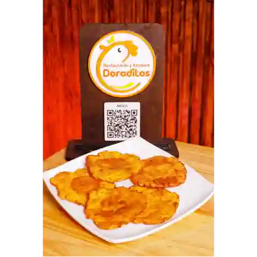 Patacones