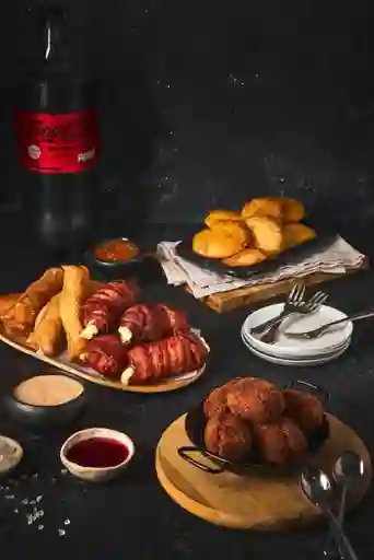 Picada Pecositas