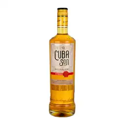 Cuba Son Ron Viejo Añejo 3 Años Colombiano