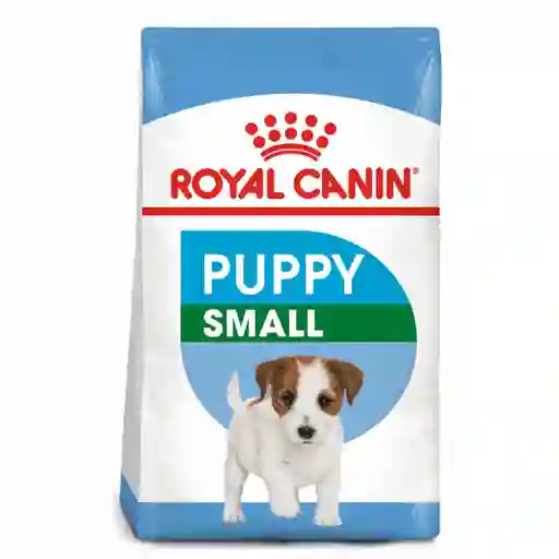 Royal Canin Size Health Nutrition Mini Puppy 0,8Kg