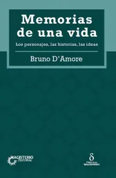 Memorias de Una Vida