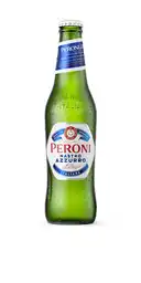 Peroni Cerveza Nastro Azzurro