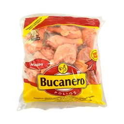 Bucanero Muslos de Pollo