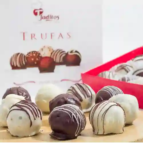 Estuche de Trufas