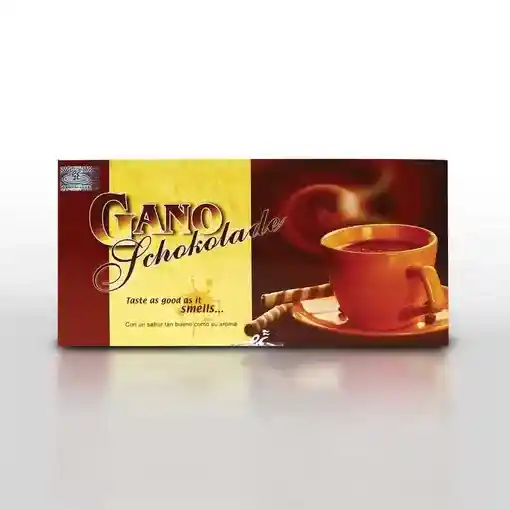 Gano Shokolade - Gano Excel