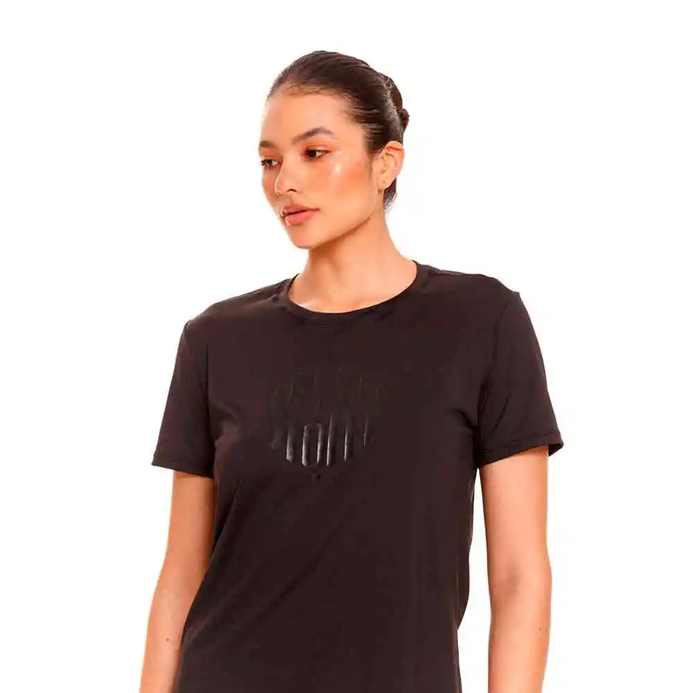 Camiseta Mujer 67223 St Even Talla M