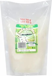 La Berraquera Pulpa De Guanabana