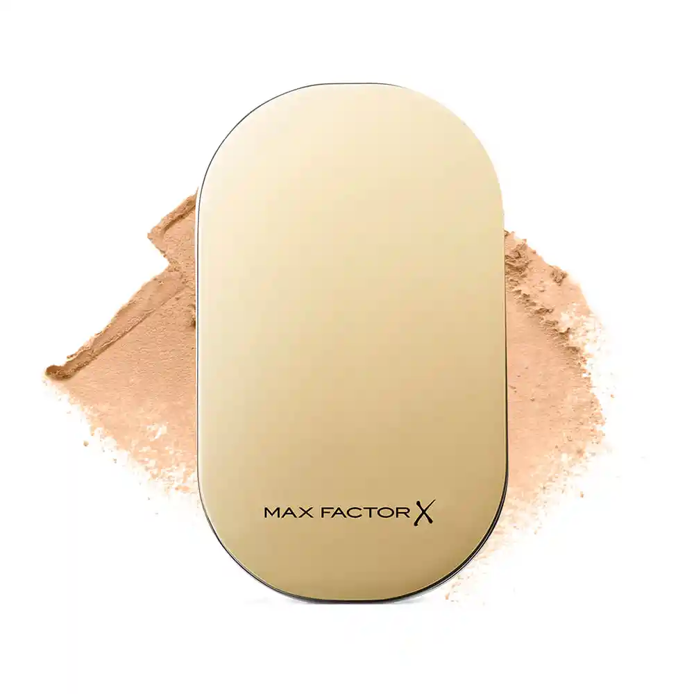 Max Factor Polvo Compacto Facefinity Tono 07 Bronce