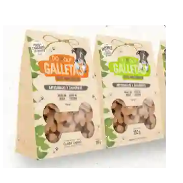 Galletas para Mascotas