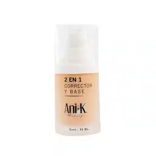 Ani-K Base Bonita 02