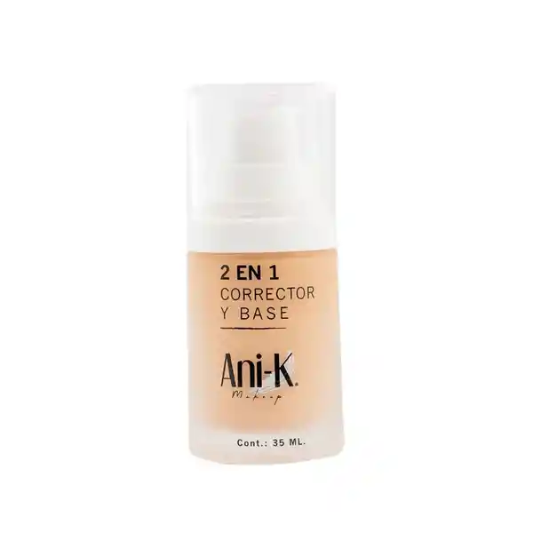 Ani-K Base Bonita 02