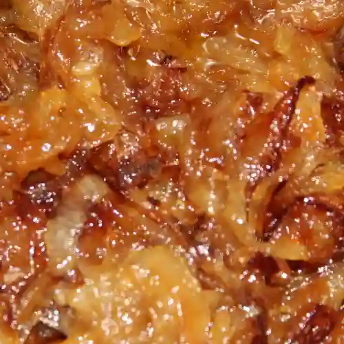 Cebolla Caramelizada