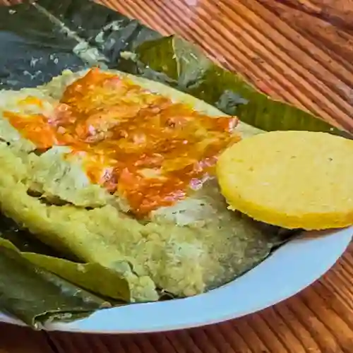 Tamales