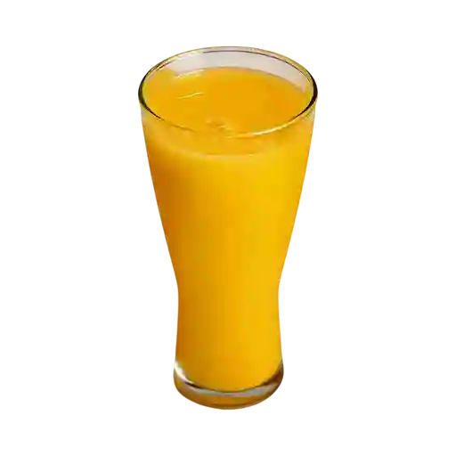 Jugo de Mango en Agua