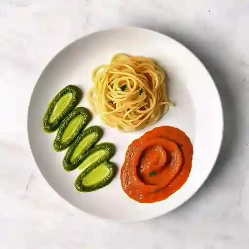 Al Pesto