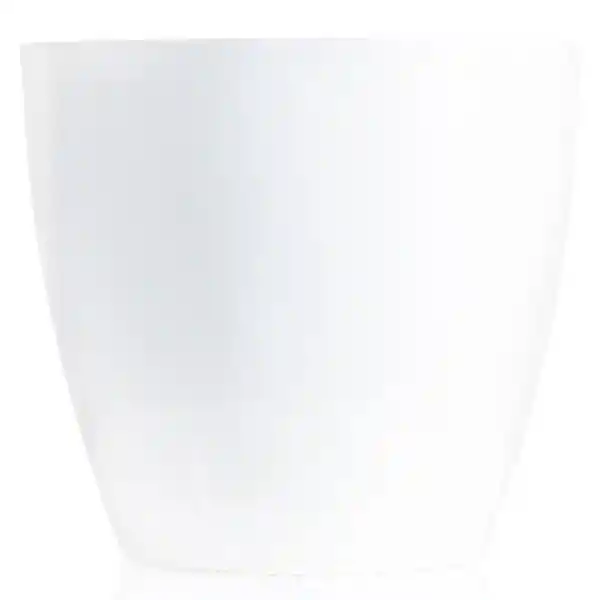 Tumatera Macetero Ecológico Debby Blanco 27 cm