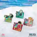 Pin Decorativos Zoro Serie One Piece Miniso