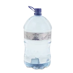Fuente Pura Agua Potable
