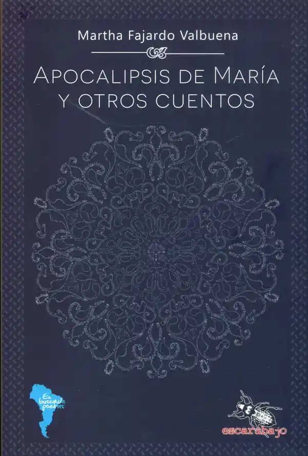 Apocalipsis de María