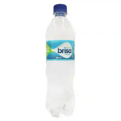 Agua Brisa Sin Gas 600 ml