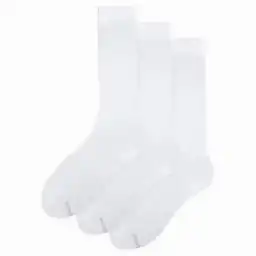 Medias Casuales Largo a La Rodilla Niñas Papiro Kd X3