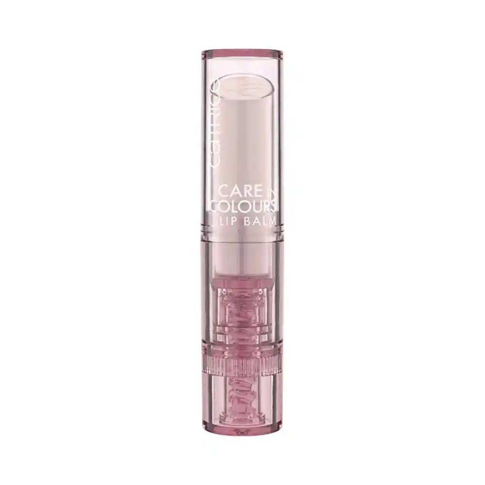 Labial Catrice Care In Colours