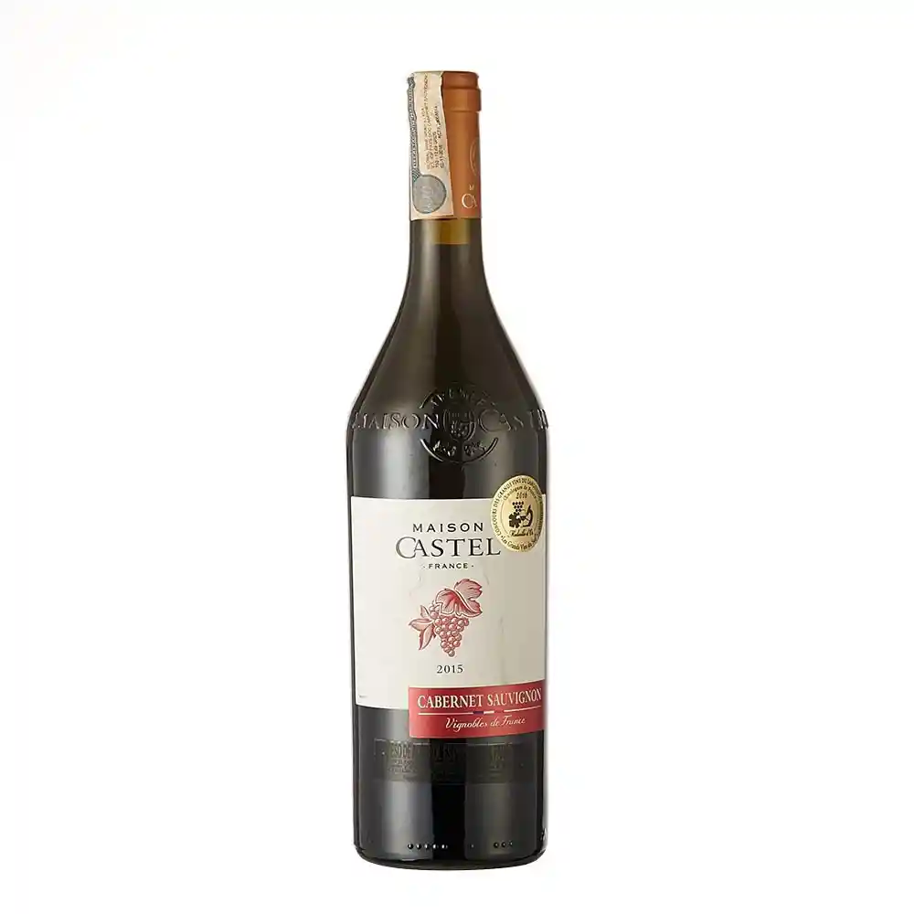 Maison Castel Vino Tinto Cabernet Sauvignon