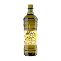 Aceite de Oliva Canola - Don Serrano