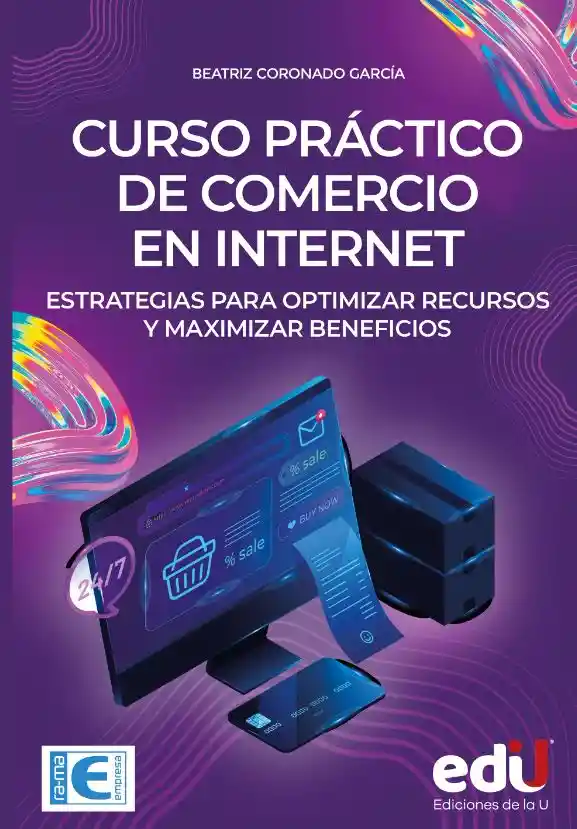Curso Práctico de Comercio en Internet