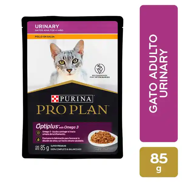 Pro Plan Cat Urinary 85 g