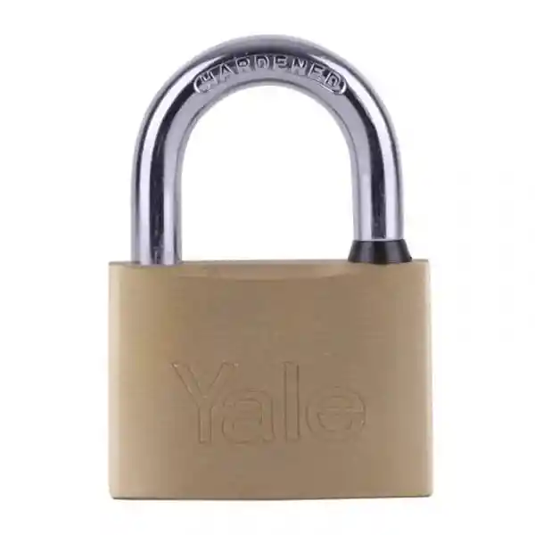 Yale Candado Italiano 110-70 70 mm