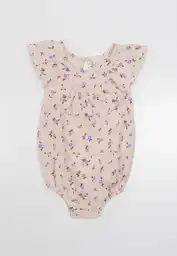 Body Manga Sisa 6/9 Meses-estamp 2