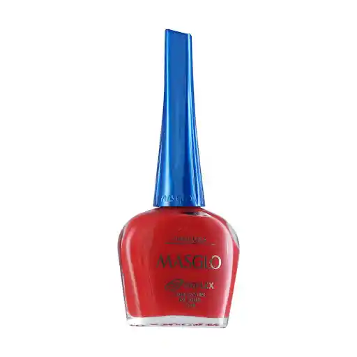 Masglo Esmalte de Uñas Bioflex Orgullosa