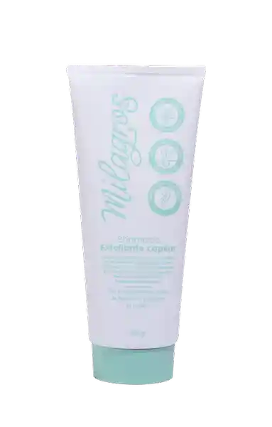 Milagros Shampoo Exfoliante