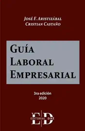 Guía Laboral Empresarial