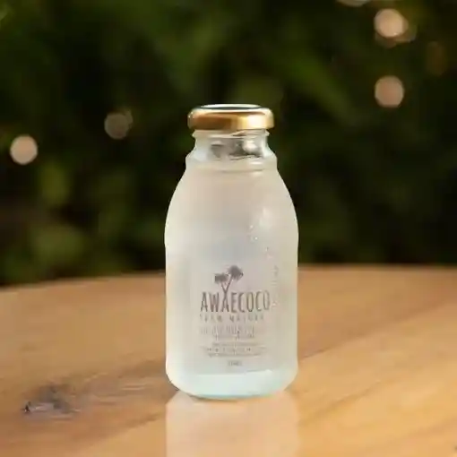Agua de Coco - Awa e Coco